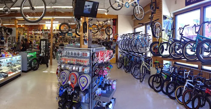 Ace Wheelworks Picture 6