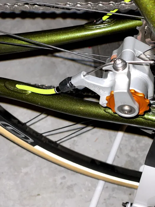 Ace Wheelworks Picture 5