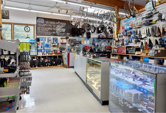 Ace Wheelworks Picture 7