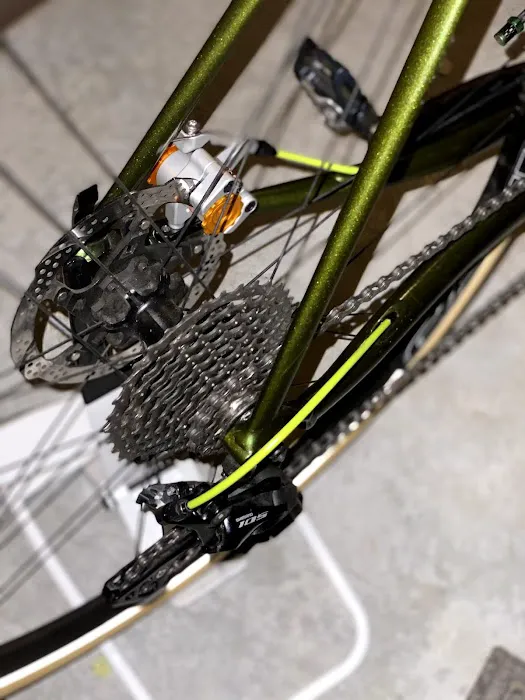 Ace Wheelworks Picture 9