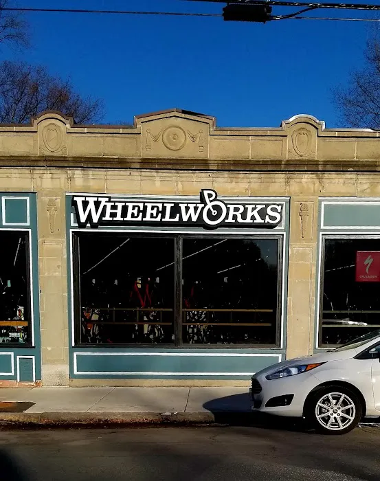 Ace Wheelworks Picture 10