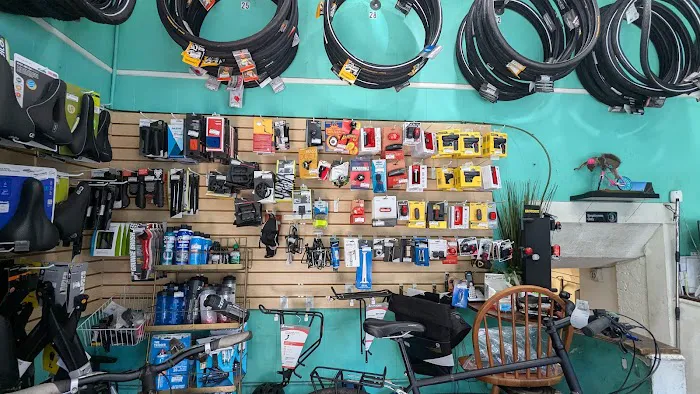 Bike Boom Picture 1