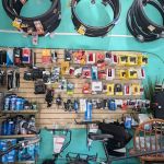 Bike Boom