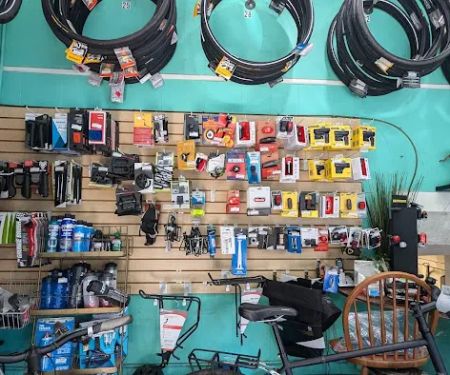 Bike Boom