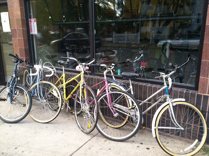 Bike Boom Picture 5