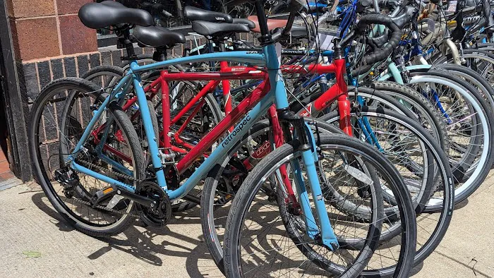 Bike Boom Picture 3