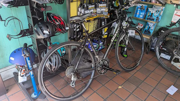 Bike Boom Picture 4