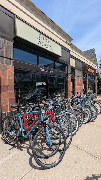 Bike Boom Picture 8