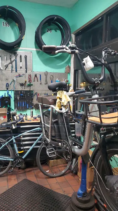 Bike Boom Picture 7