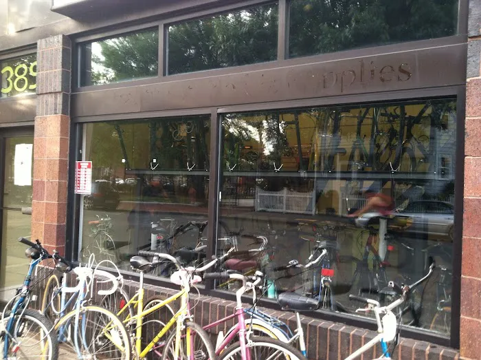 Bike Boom Picture 10