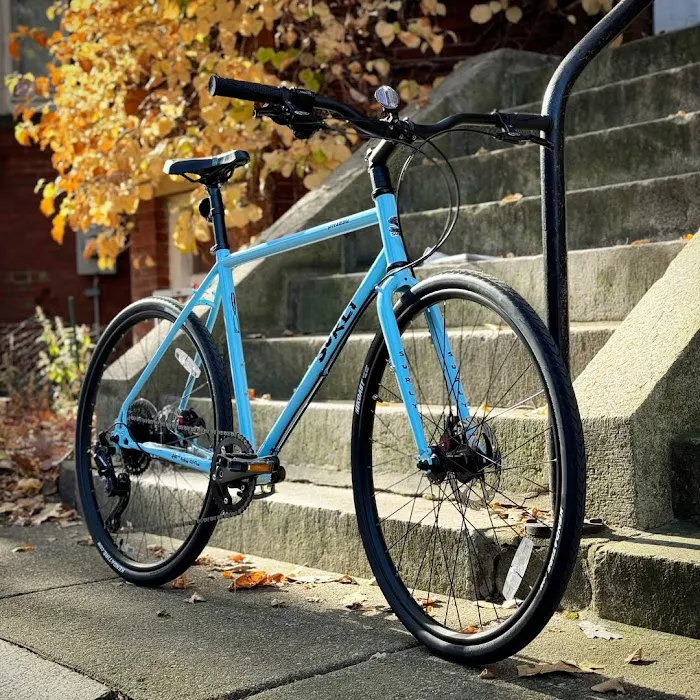 Bicycle Belle Picture 7