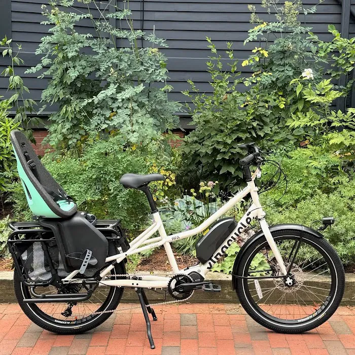Bicycle Belle Picture 10