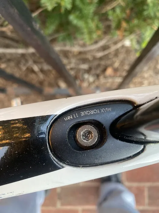 Revolution Bicycle Repair Picture 7