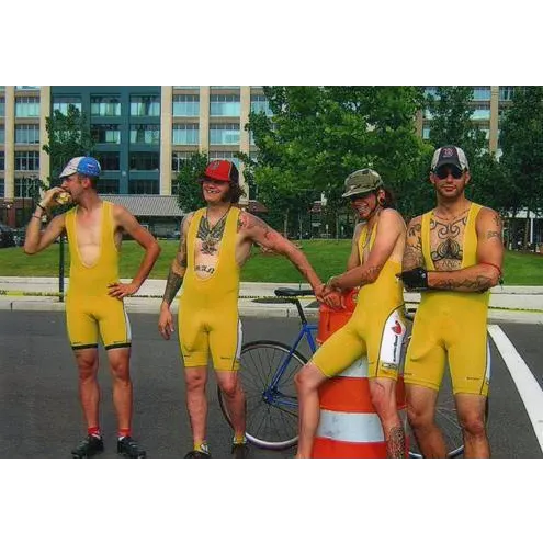 Revolution Bicycle Repair Picture 8
