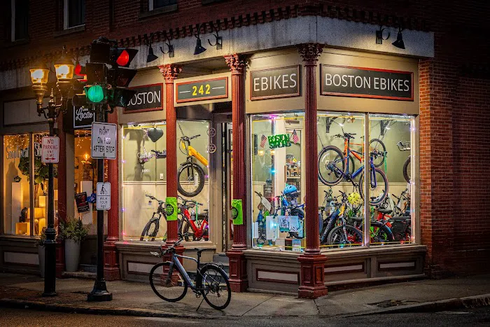 Bostonebikes - Sales & Service - Maintenance for all types of bikes **NO SCOOTER REPAIR** - 10AM - 6PM - EVERYDAY!!! Picture 2