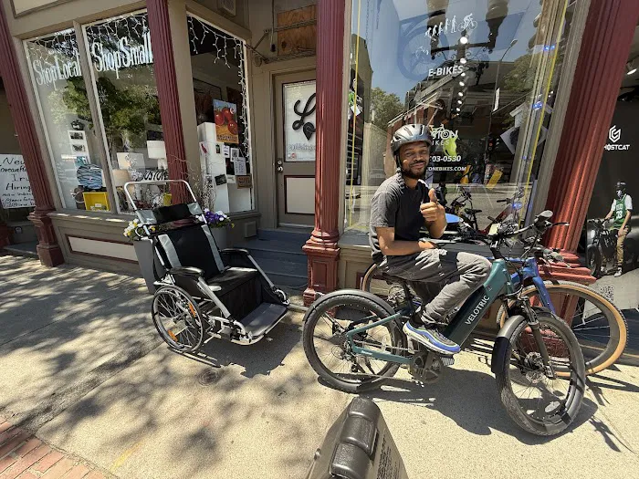 Bostonebikes - Sales & Service - Maintenance for all types of bikes **NO SCOOTER REPAIR** - 10AM - 6PM - EVERYDAY!!! Picture 6
