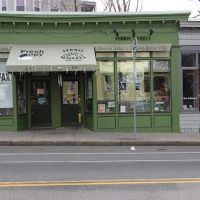 Bikes Not Bombs Hub & Bike Shop ico