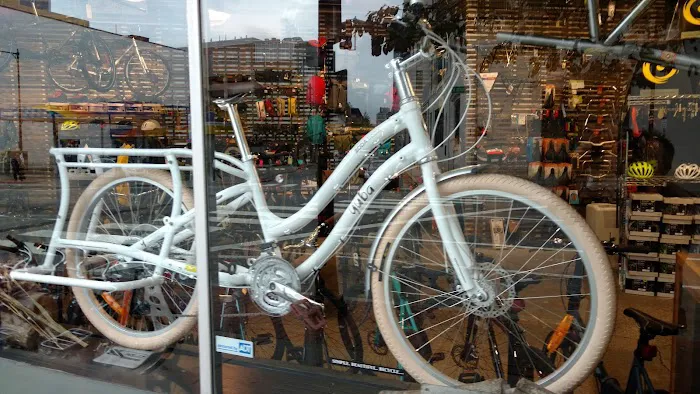 Cambridge Bicycle Picture 4