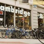 Cambridge Bicycle