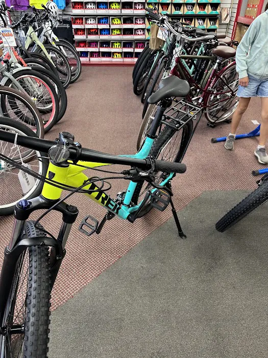 JRA Cycles Picture 1