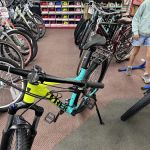 JRA Cycles
