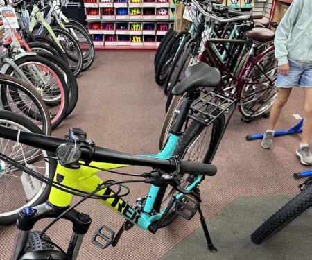 JRA Cycles
