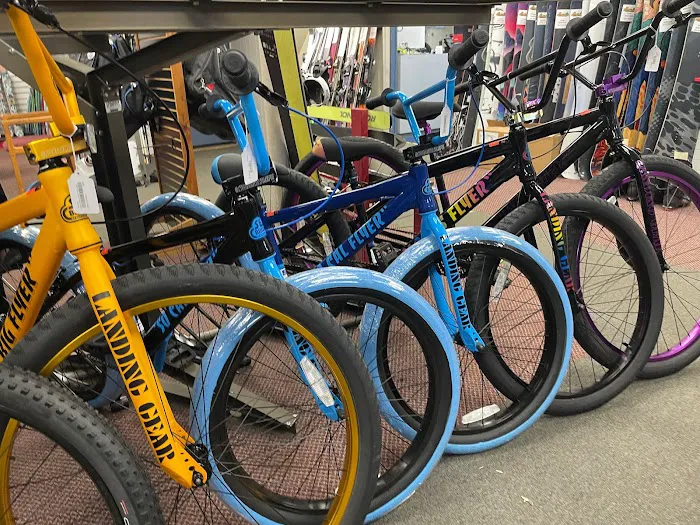 JRA Cycles Picture 2