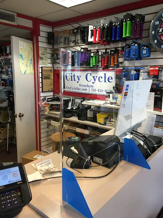 JRA Cycles Picture 4