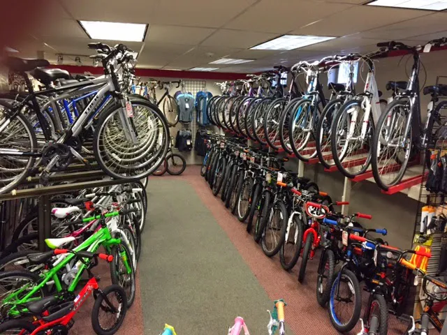 JRA Cycles Picture 3
