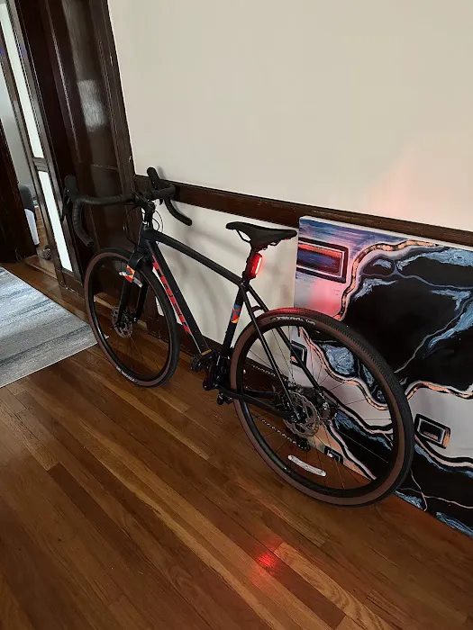 JRA Cycles Picture 9