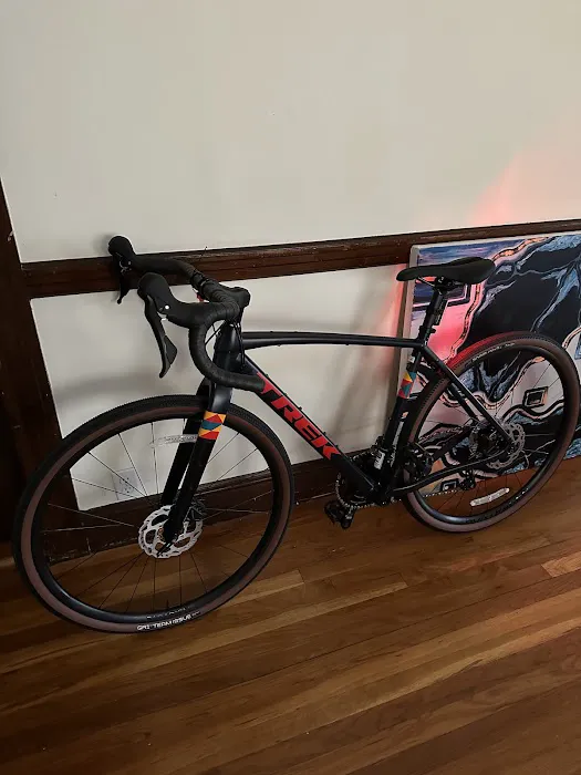 JRA Cycles Picture 8