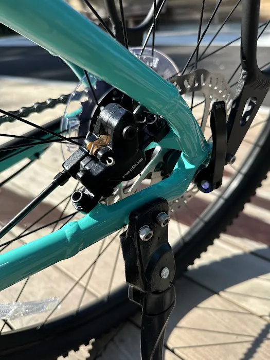 JRA Cycles Picture 7