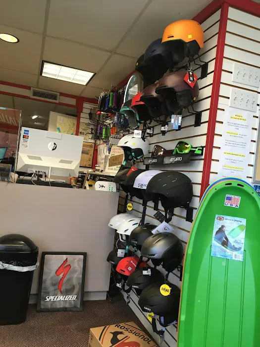 JRA Cycles Picture 6