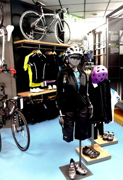JRA Cycles Picture 11
