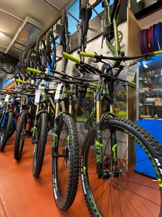 JRA Cycles Picture 10