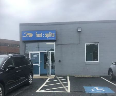 Fast : Splits