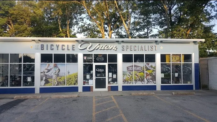 Union Cycle Picture 1