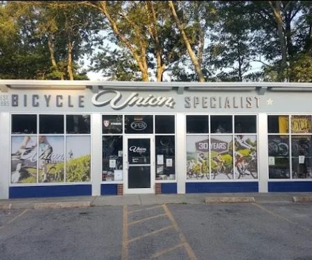 Union Cycle