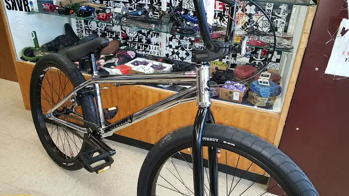 Union Cycle Picture 2