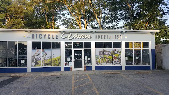 Union Cycle Picture 5