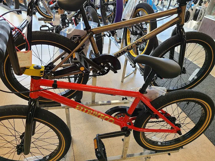 Union Cycle Picture 8