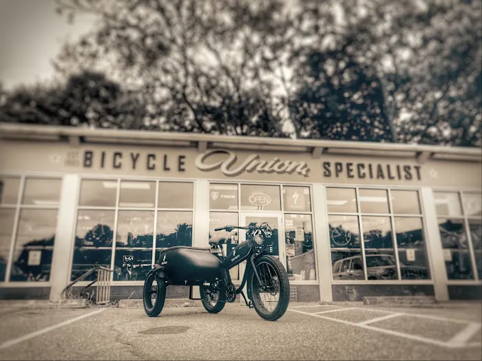 Union Cycle Picture 9