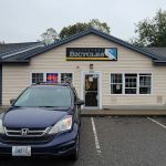 Blackstone Bicycles