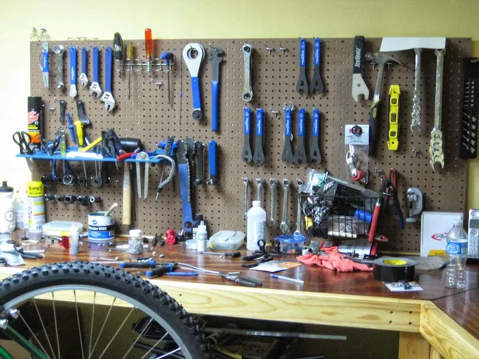 Blackstone Bicycles Picture 3