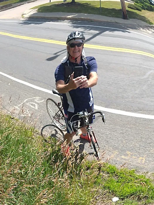 Blackstone Bicycles Picture 8