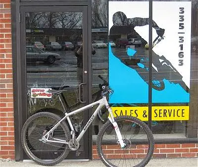 Blackstone Bicycles Picture 10