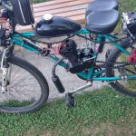 Bandit Motor Bikes
