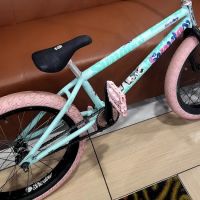 Circuit BMX ico