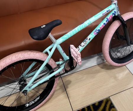 Circuit BMX