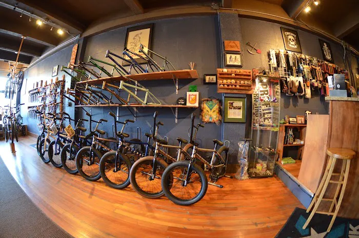 Circuit BMX Picture 3